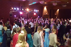 Parties-Celebrations